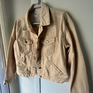 Old Navy Denim Jacket